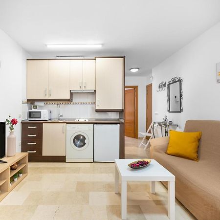 Wintowinrentals - Fabulosa Ubicacion, Comfort Y Wifi Малага Экстерьер фото