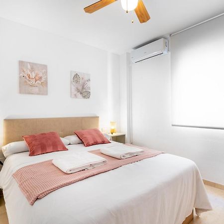Wintowinrentals - Fabulosa Ubicacion, Comfort Y Wifi Малага Экстерьер фото