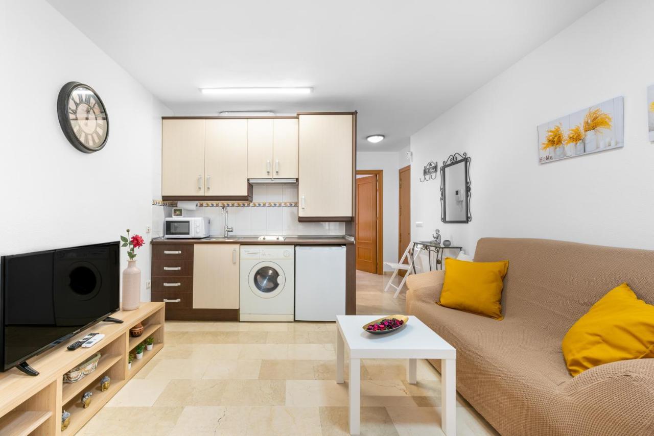 Wintowinrentals - Fabulosa Ubicacion, Comfort Y Wifi Малага Экстерьер фото