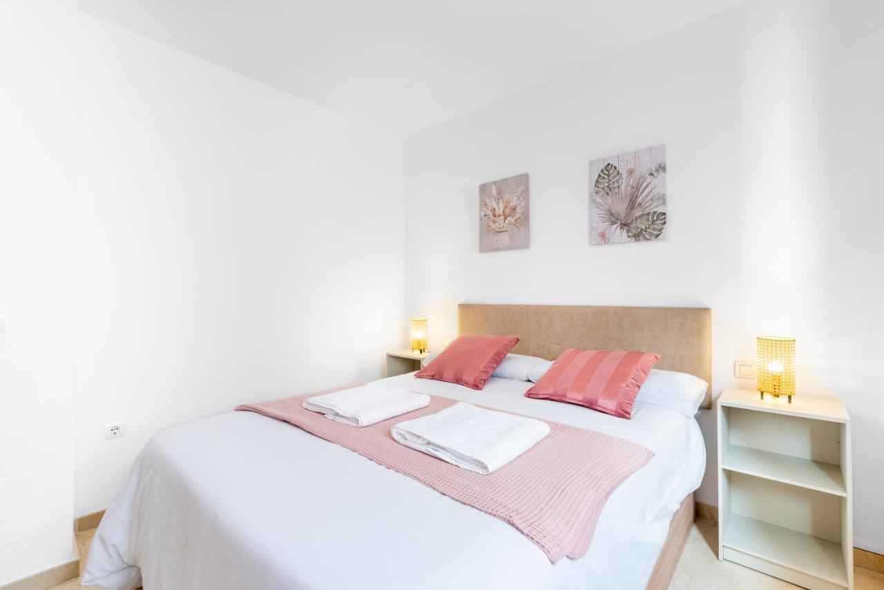 Wintowinrentals - Fabulosa Ubicacion, Comfort Y Wifi Малага Экстерьер фото