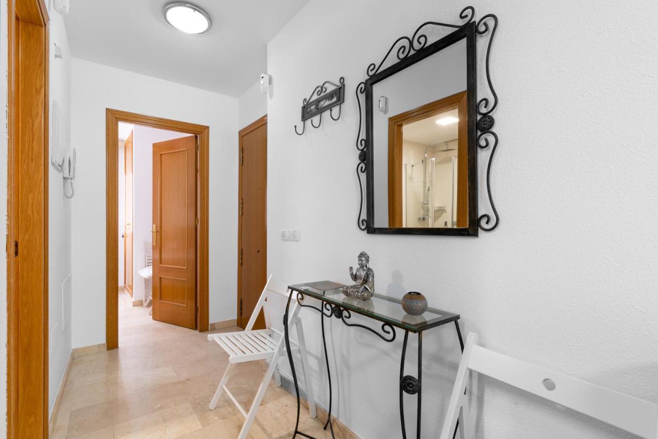 Wintowinrentals - Fabulosa Ubicacion, Comfort Y Wifi Малага Экстерьер фото