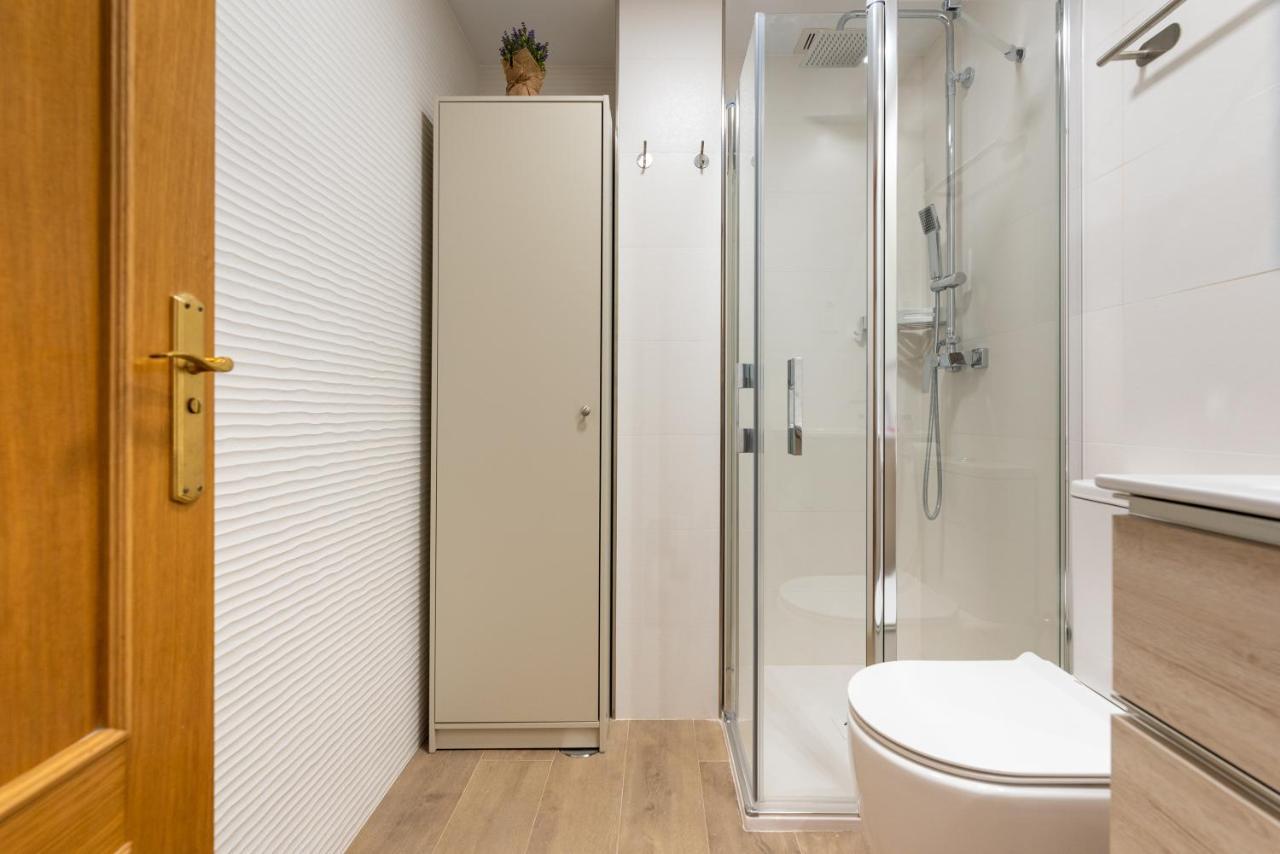 Wintowinrentals - Fabulosa Ubicacion, Comfort Y Wifi Малага Экстерьер фото