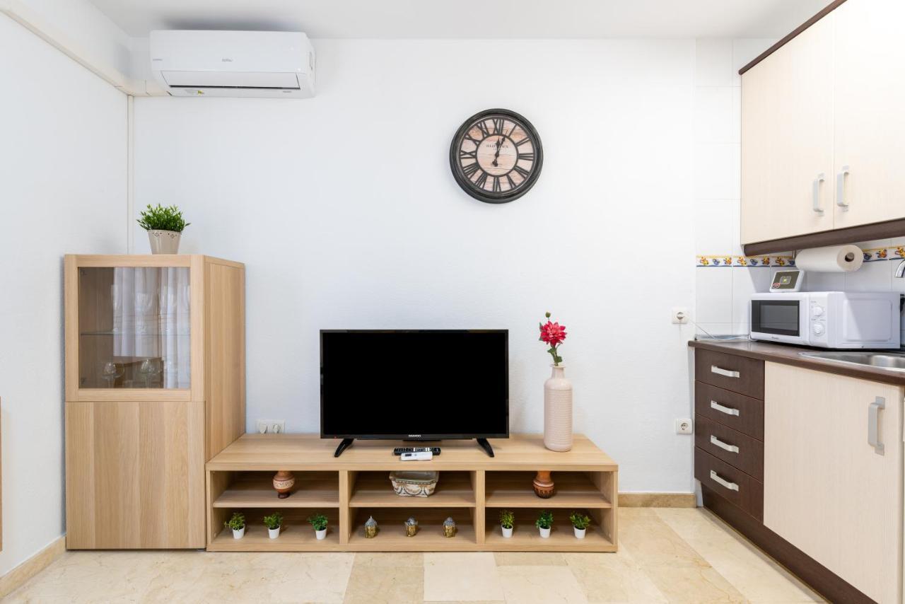 Wintowinrentals - Fabulosa Ubicacion, Comfort Y Wifi Малага Экстерьер фото