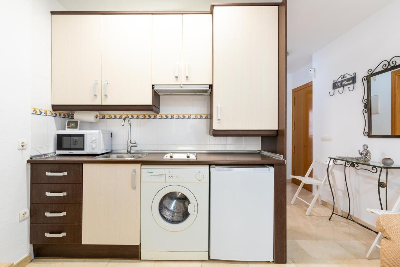 Wintowinrentals - Fabulosa Ubicacion, Comfort Y Wifi Малага Экстерьер фото