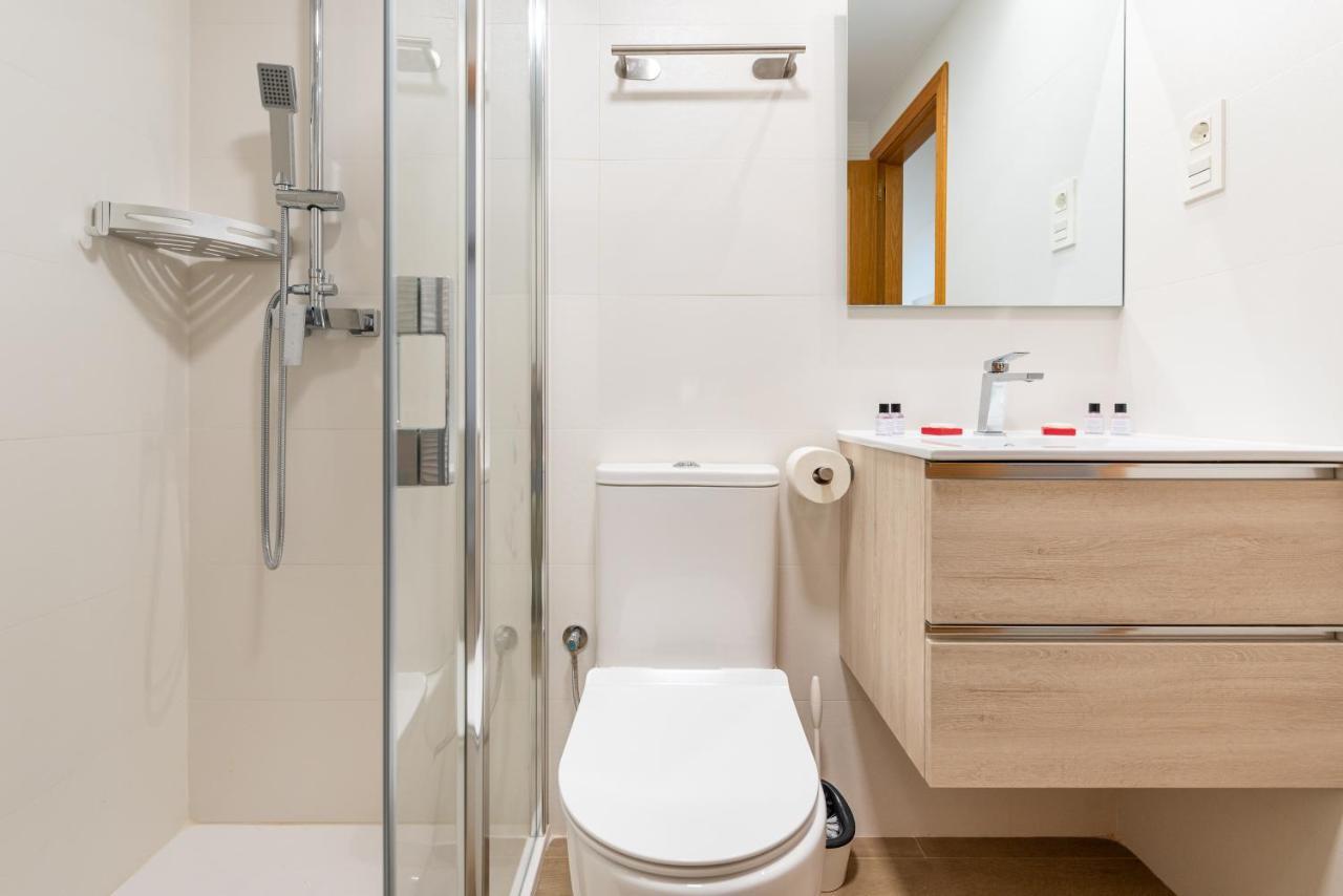 Wintowinrentals - Fabulosa Ubicacion, Comfort Y Wifi Малага Экстерьер фото