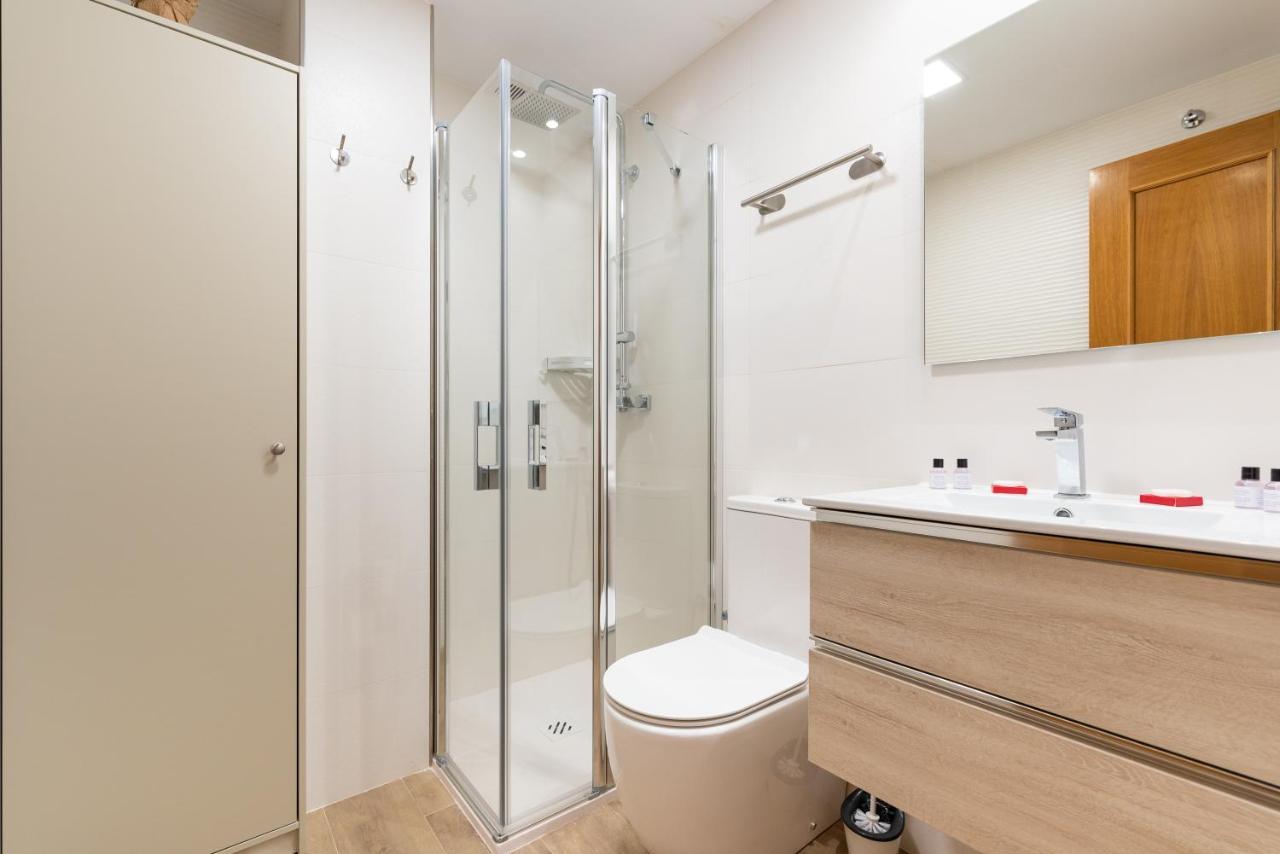 Wintowinrentals - Fabulosa Ubicacion, Comfort Y Wifi Малага Экстерьер фото