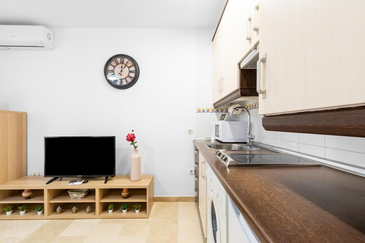 Wintowinrentals - Fabulosa Ubicacion, Comfort Y Wifi Малага Экстерьер фото