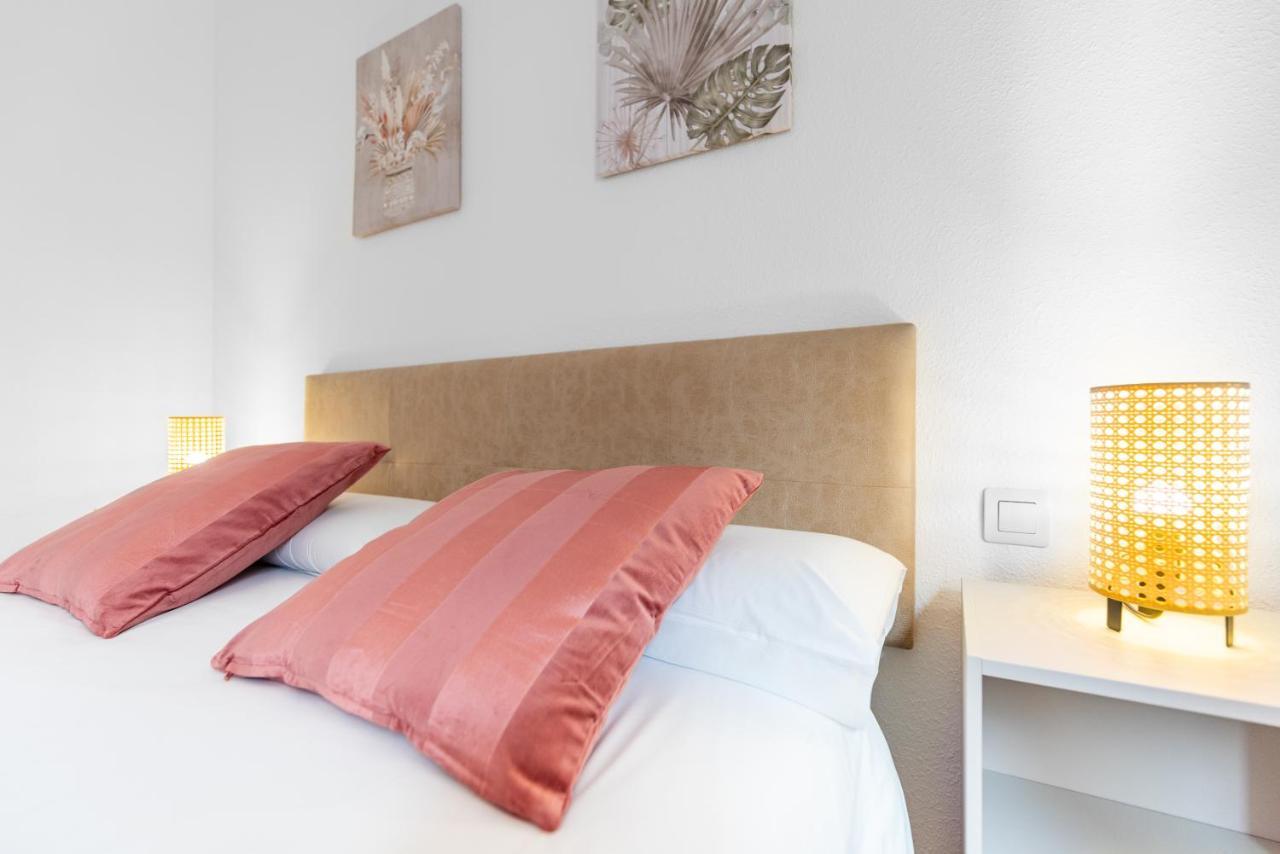 Wintowinrentals - Fabulosa Ubicacion, Comfort Y Wifi Малага Экстерьер фото